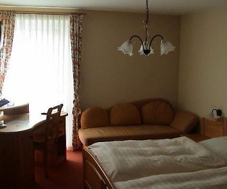 Hotel Am Suedring Memmingen Habitación foto