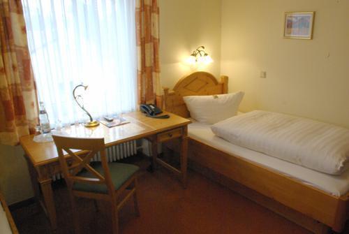Hotel Am Suedring Memmingen Habitación foto