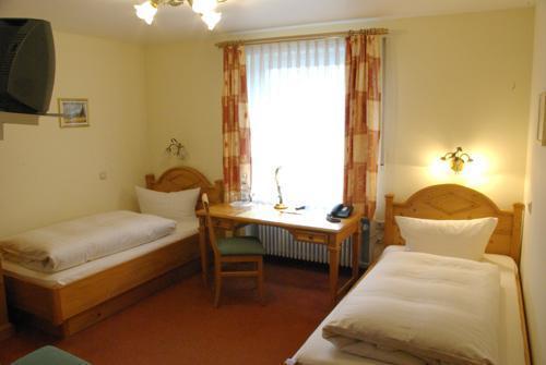 Hotel Am Suedring Memmingen Habitación foto